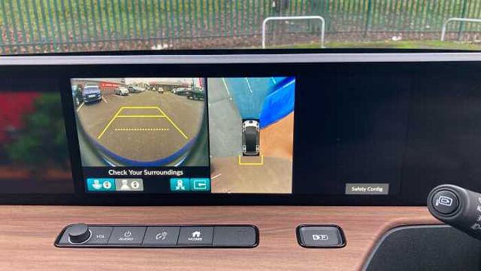 Honda e 113kW Advance 36kWh 5dr Auto Electric Hatchback 