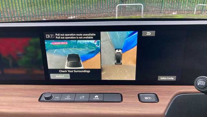 Honda e 113kW Advance 36kWh 5dr Auto Electric Hatchback 