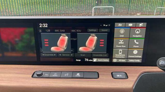 Honda e 113kW Advance 36kWh 5dr Auto Electric Hatchback 