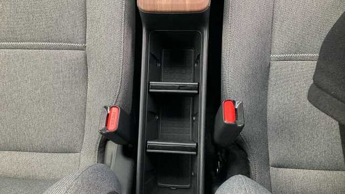 Honda e 113kW Advance 36kWh 5dr Auto Electric Hatchback 