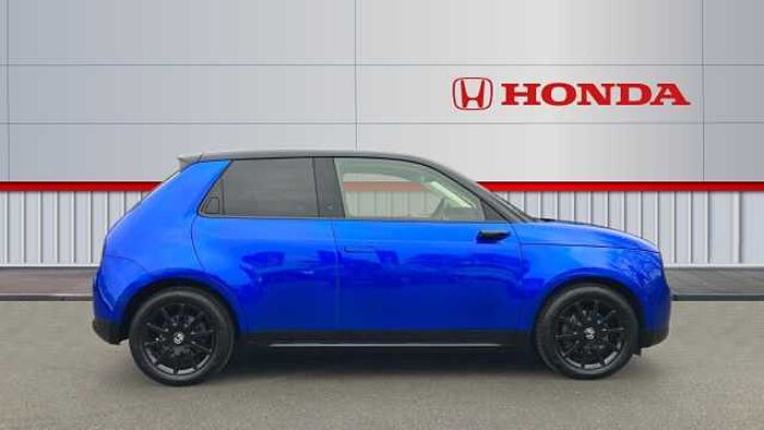 Honda e 113kW Advance 36kWh 5dr Auto Electric Hatchback 