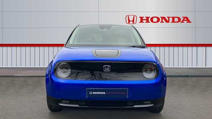 Honda e 113kW Advance 36kWh 5dr Auto Electric Hatchback 