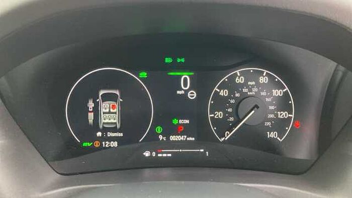 Honda HR-V 1.5 eHEV Advance Style Plus 5dr CVT Hybrid Hatchback 