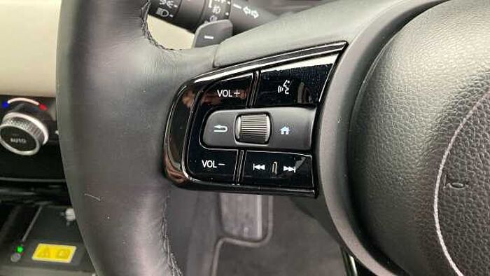 Honda HR-V 1.5 eHEV Advance Style Plus 5dr CVT Hybrid Hatchback 