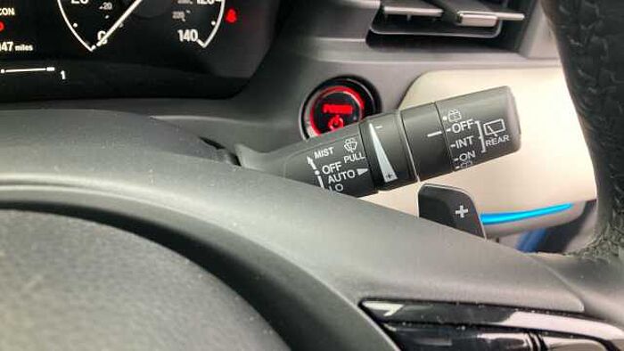 Honda HR-V 1.5 eHEV Advance Style Plus 5dr CVT Hybrid Hatchback 