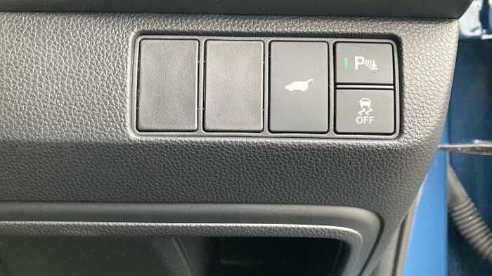 Honda HR-V 1.5 eHEV Advance Style Plus 5dr CVT Hybrid Hatchback 