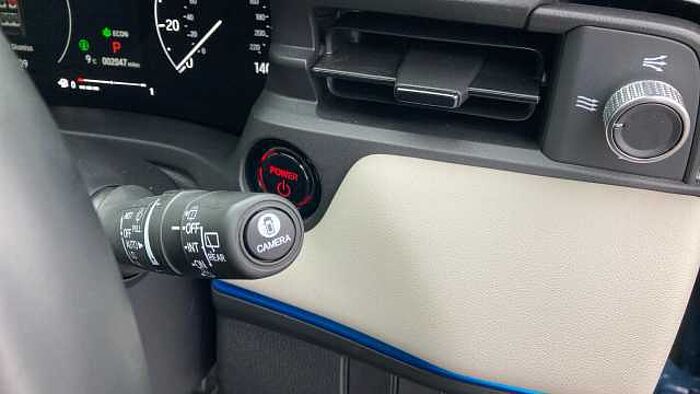 Honda HR-V 1.5 eHEV Advance Style Plus 5dr CVT Hybrid Hatchback 