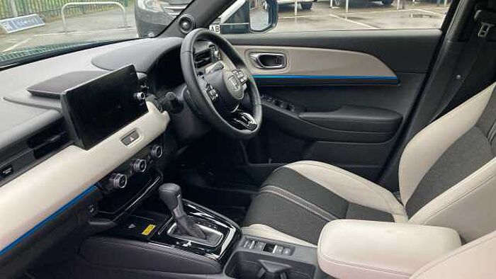 Honda HR-V 1.5 eHEV Advance Style Plus 5dr CVT Hybrid Hatchback 