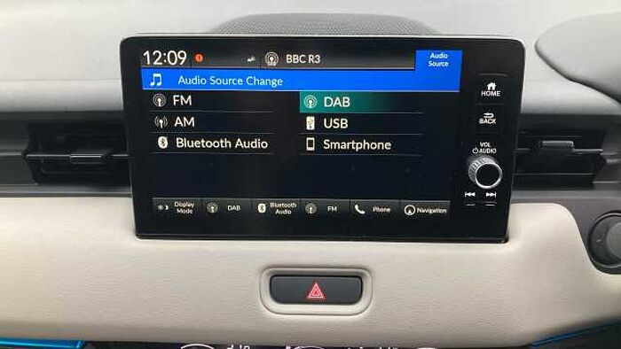 Honda HR-V 1.5 eHEV Advance Style Plus 5dr CVT Hybrid Hatchback 