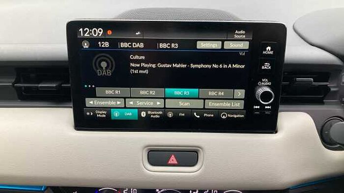 Honda HR-V 1.5 eHEV Advance Style Plus 5dr CVT Hybrid Hatchback 