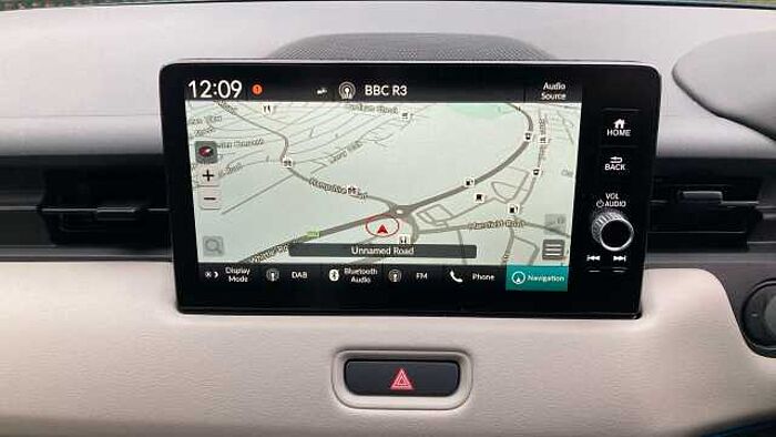 Honda HR-V 1.5 eHEV Advance Style Plus 5dr CVT Hybrid Hatchback 