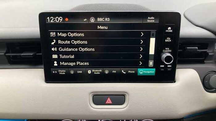 Honda HR-V 1.5 eHEV Advance Style Plus 5dr CVT Hybrid Hatchback 