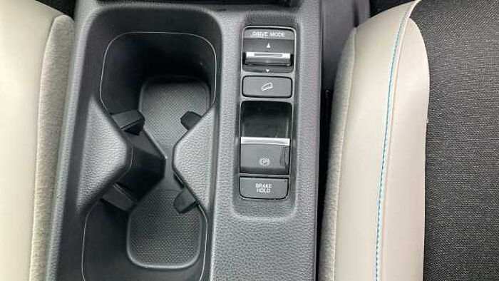 Honda HR-V 1.5 eHEV Advance Style Plus 5dr CVT Hybrid Hatchback 