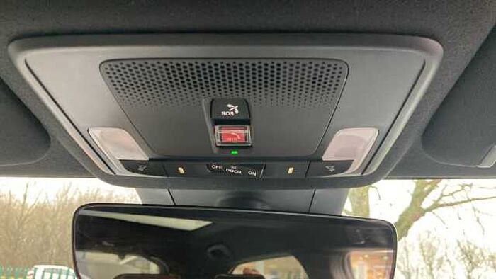 Honda HR-V 1.5 eHEV Advance Style Plus 5dr CVT Hybrid Hatchback 