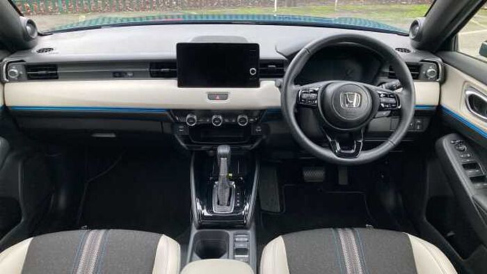 Honda HR-V 1.5 eHEV Advance Style Plus 5dr CVT Hybrid Hatchback 
