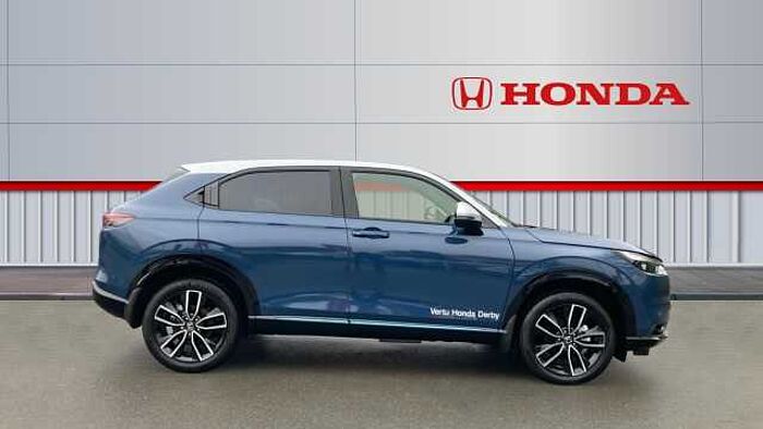 Honda HR-V 1.5 eHEV Advance Style Plus 5dr CVT Hybrid Hatchback 
