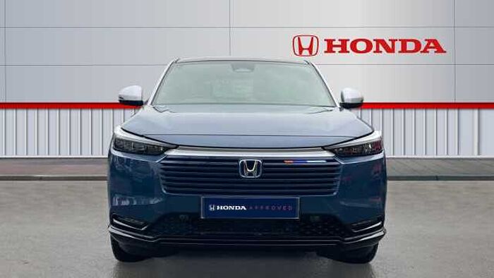 Honda HR-V 1.5 eHEV Advance Style Plus 5dr CVT Hybrid Hatchback 