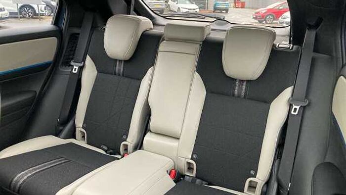 Honda HR-V 1.5 eHEV Advance Style Plus 5dr CVT Hybrid Hatchback 