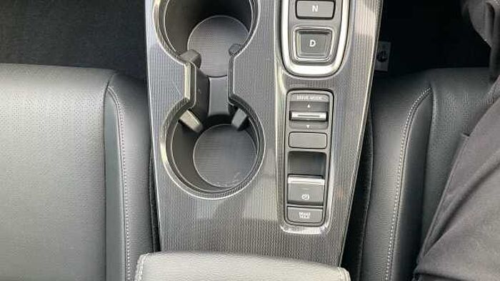 Honda Civic 2.0 eHEV Advance 5dr CVT Hybrid Hatchback 