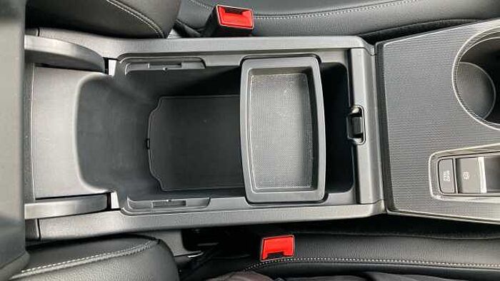 Honda Civic 2.0 eHEV Advance 5dr CVT Hybrid Hatchback 