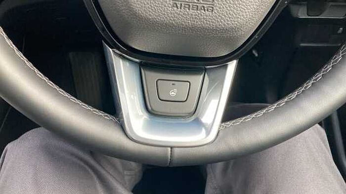 Honda Civic 2.0 eHEV Advance 5dr CVT Hybrid Hatchback 