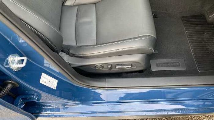 Honda Civic 2.0 eHEV Advance 5dr CVT Hybrid Hatchback 