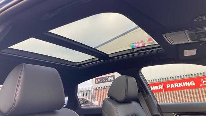 Honda Civic 2.0 eHEV Advance 5dr CVT Hybrid Hatchback 