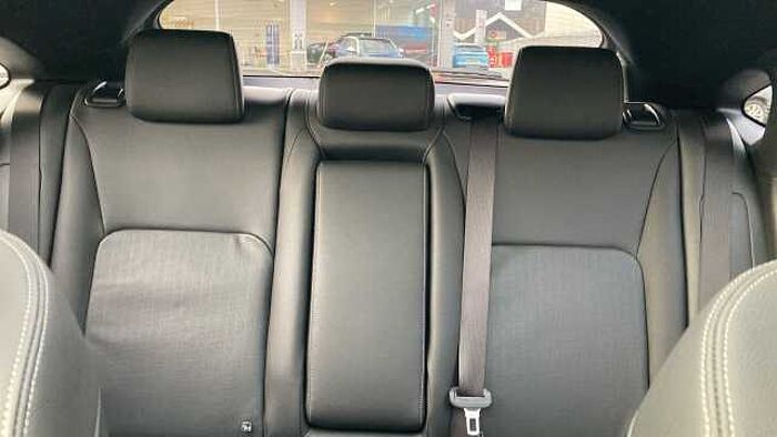 Honda Civic 2.0 eHEV Advance 5dr CVT Hybrid Hatchback 