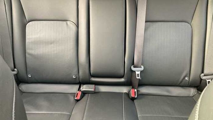 Honda Civic 2.0 eHEV Advance 5dr CVT Hybrid Hatchback 