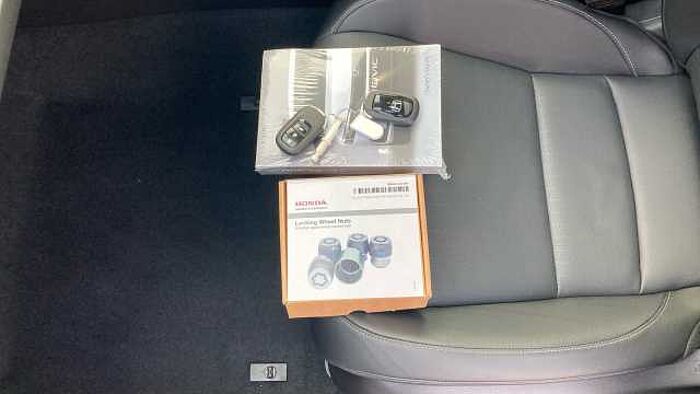 Honda Civic 2.0 eHEV Advance 5dr CVT Hybrid Hatchback 