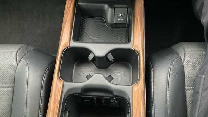 Honda CR-V 1.5 VTEC Turbo SR 5dr CVT Petrol Estate 