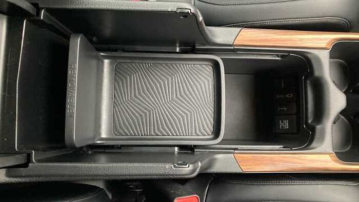 Honda CR-V 1.5 VTEC Turbo SR 5dr CVT Petrol Estate 