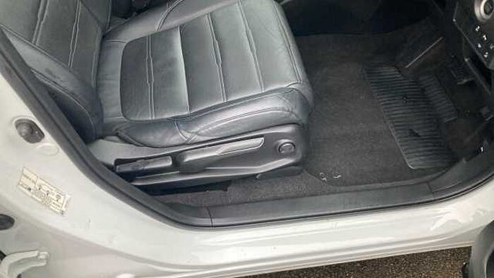 Honda CR-V 1.5 VTEC Turbo SR 5dr CVT Petrol Estate 