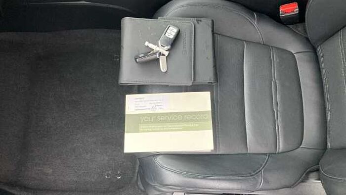 Honda CR-V 1.5 VTEC Turbo SR 5dr CVT Petrol Estate 