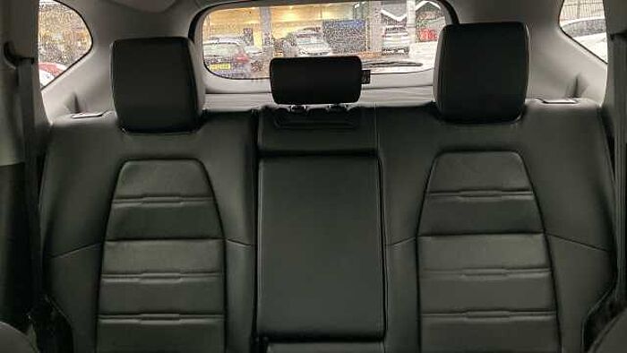 Honda CR-V 1.5 VTEC Turbo SR 5dr CVT Petrol Estate 