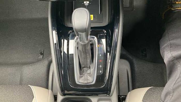 Honda HR-V 1.5 eHEV Advance Style 5dr CVT Hybrid Hatchback 