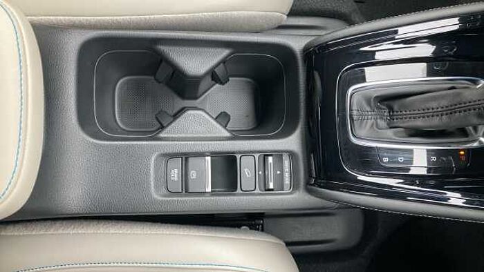 Honda HR-V 1.5 eHEV Advance Style 5dr CVT Hybrid Hatchback 