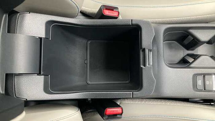 Honda HR-V 1.5 eHEV Advance Style 5dr CVT Hybrid Hatchback 