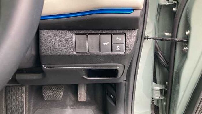 Honda HR-V 1.5 eHEV Advance Style 5dr CVT Hybrid Hatchback 