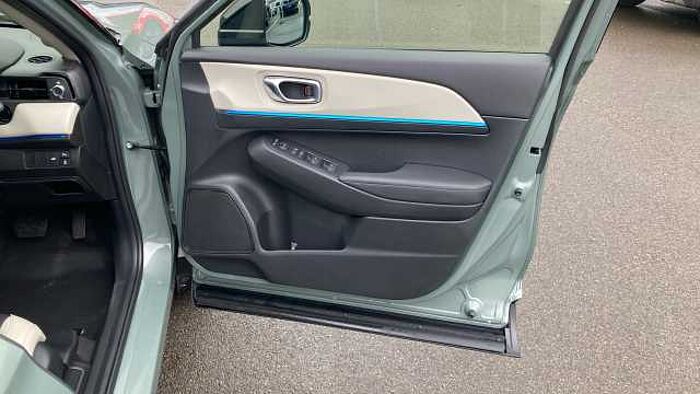Honda HR-V 1.5 eHEV Advance Style 5dr CVT Hybrid Hatchback 