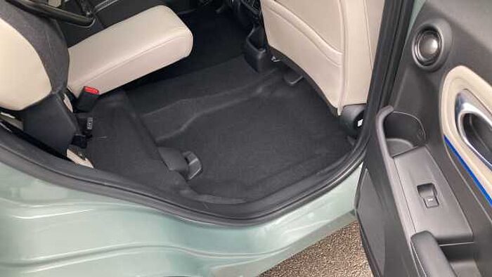 Honda HR-V 1.5 eHEV Advance Style 5dr CVT Hybrid Hatchback 