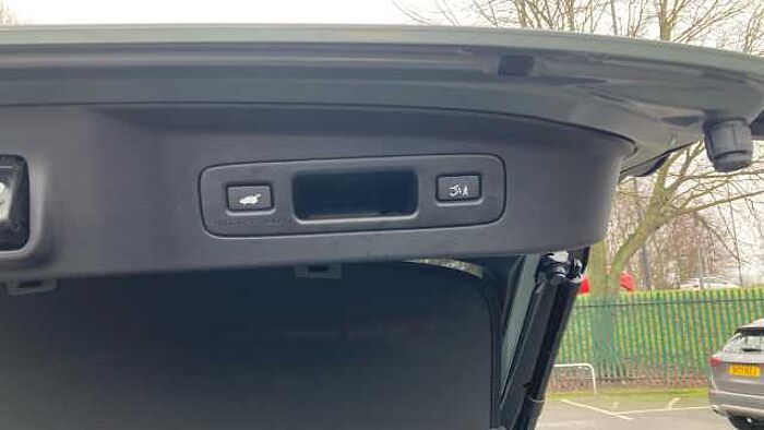 Honda HR-V 1.5 eHEV Advance Style 5dr CVT Hybrid Hatchback 