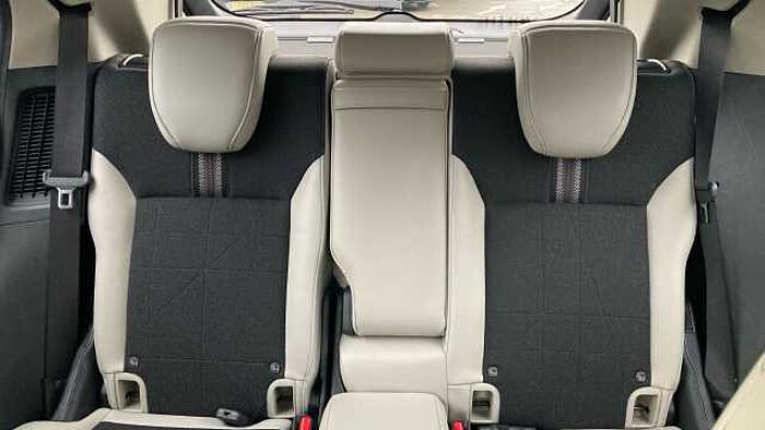 Honda HR-V 1.5 eHEV Advance Style 5dr CVT Hybrid Hatchback 