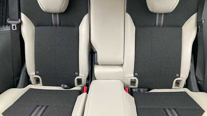 Honda HR-V 1.5 eHEV Advance Style 5dr CVT Hybrid Hatchback 