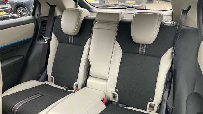 Honda HR-V 1.5 eHEV Advance Style 5dr CVT Hybrid Hatchback 