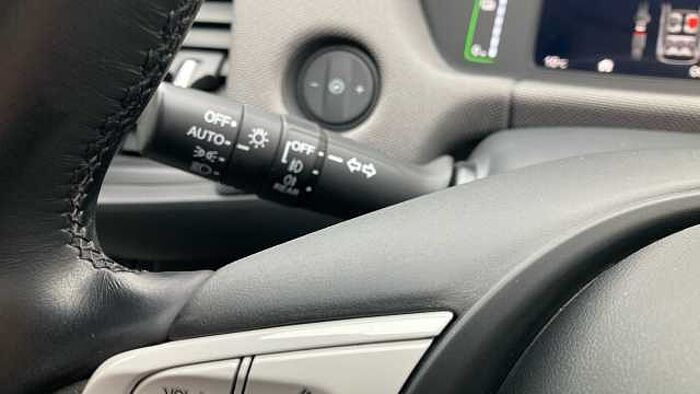 Honda Jazz 1.5 i-MMD Hybrid Crosstar EX 5dr eCVT Hybrid Hatchback 