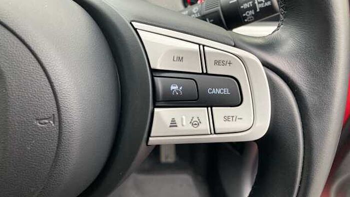 Honda Jazz 1.5 i-MMD Hybrid Crosstar EX 5dr eCVT Hybrid Hatchback 