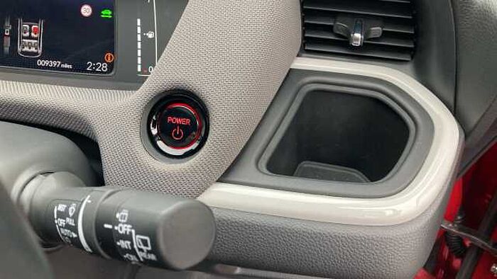 Honda Jazz 1.5 i-MMD Hybrid Crosstar EX 5dr eCVT Hybrid Hatchback 