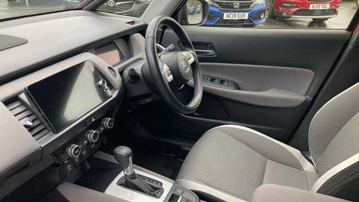 Honda Jazz 1.5 i-MMD Hybrid Crosstar EX 5dr eCVT Hybrid Hatchback 