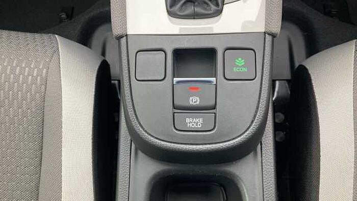 Honda Jazz 1.5 i-MMD Hybrid Crosstar EX 5dr eCVT Hybrid Hatchback 